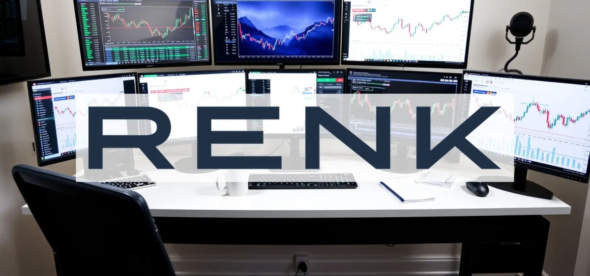 Beitragsbild zu Renk-Aktie: Der Mega-Hammer!