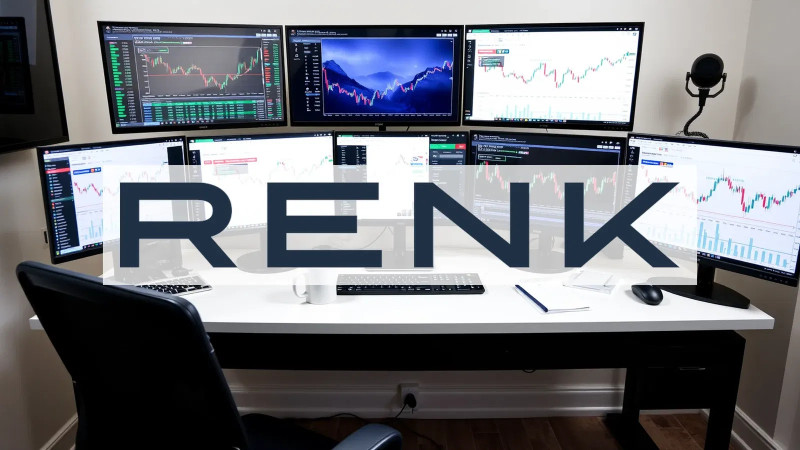 Beitragsbild zu Renk-Aktie: Der Mega-Hammer!