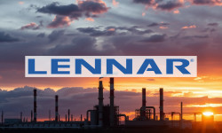 Beitragsbild zu Lennar Aktie: Kampf um Bodenbildung