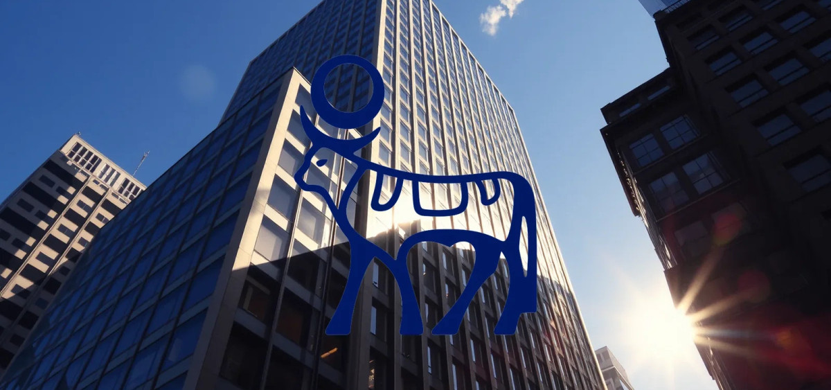 Beitragsbild zu Novo Nordisk-Aktie: Mega-Ziele!