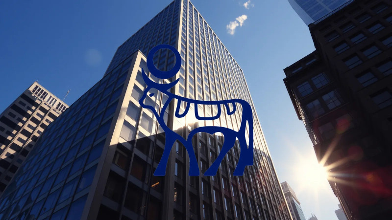 Beitragsbild zu Novo Nordisk-Aktie: Mega-Ziele!