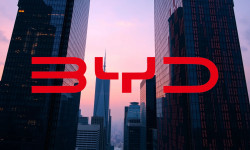 Beitragsbild zu BYD Aktie: Dominanz unter Druck