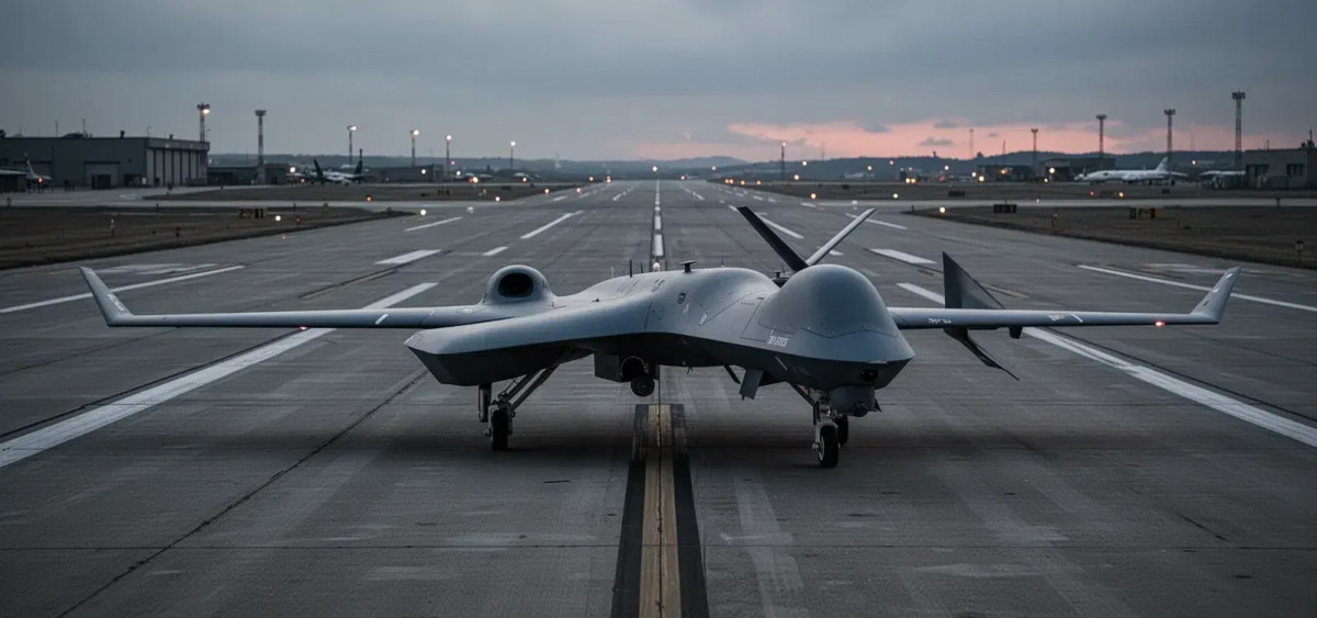 Beitragsbild zu AeroVironment Aktie: Großauftrag verpufft