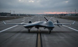 Beitragsbild zu AeroVironment Aktie: Großauftrag verpufft