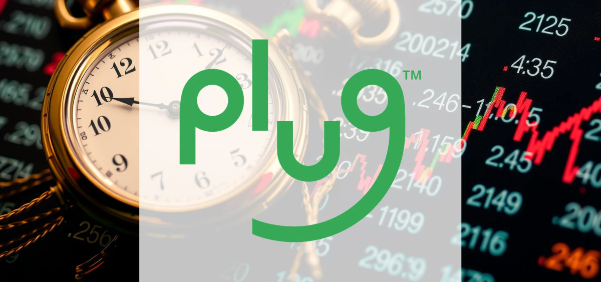 Beitragsbild zu Plug Power-Aktie: Alles anders!