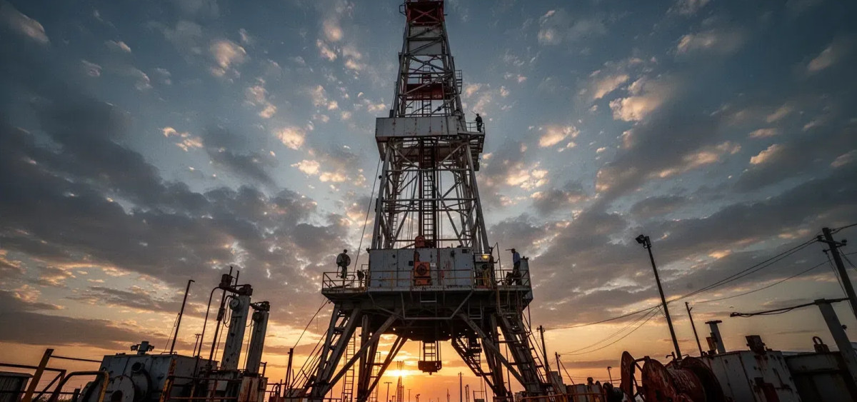 Beitragsbild zu Battalion Oil Aktie: Vor dem Härtetest