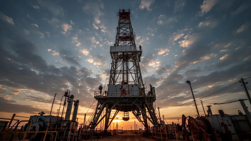 Beitragsbild zu Battalion Oil Aktie: Vor dem Härtetest