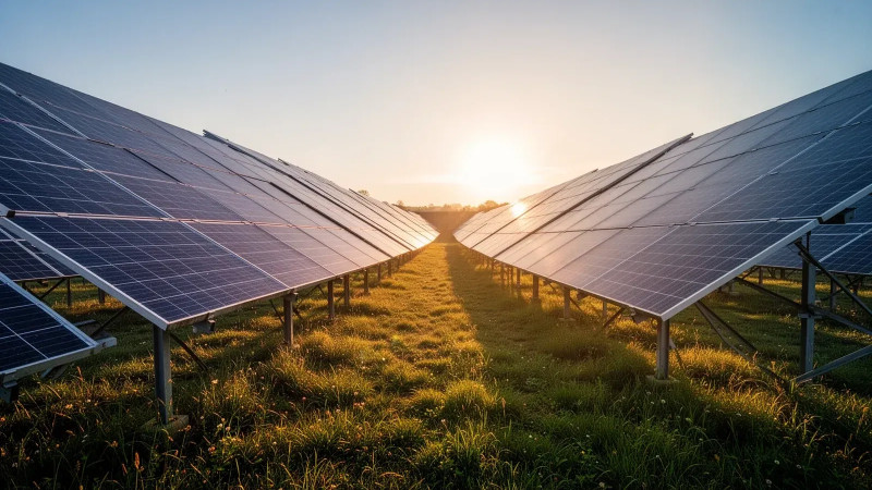 Beitragsbild zu ABO Wind Aktie: Solar-Zuschläge