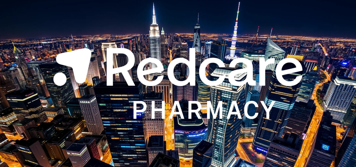 Beitragsbild zu Redcare Pharmacy Aktie: Unangenehme Realität!