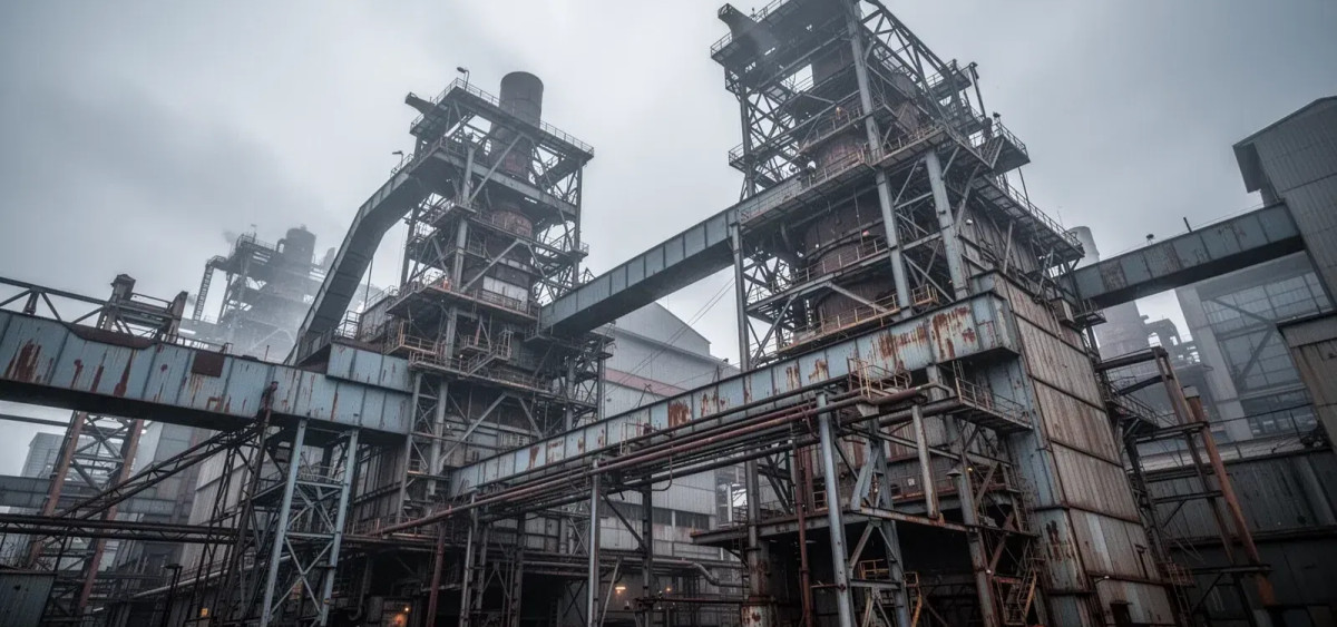 Beitragsbild zu Thyssenkrupp Aktie: Deal in Gefahr