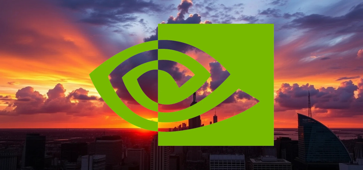 Beitragsbild zu Nvidia-Aktie: Unfassbare Sache!