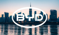 Beitragsbild zu BYD-Aktie: Sensationell!
