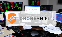 Beitragsbild zu DroneShield Aktie: Allzeithoch!
