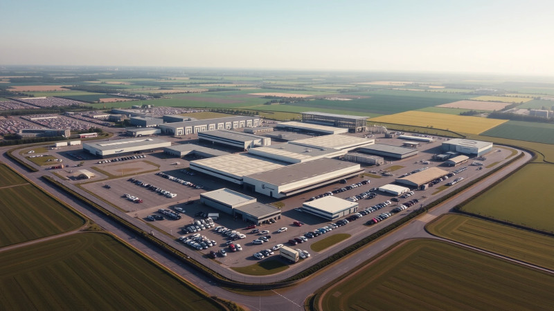 Beitragsbild zu BioNxt Solutions Aktie: Index-Abstieg besiegelt