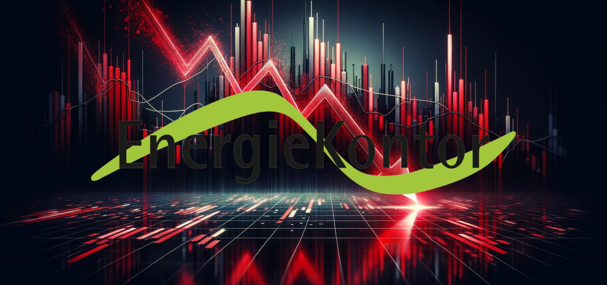 Beitragsbild zu Energiekontor Aktie: Startschuss zur Erholung