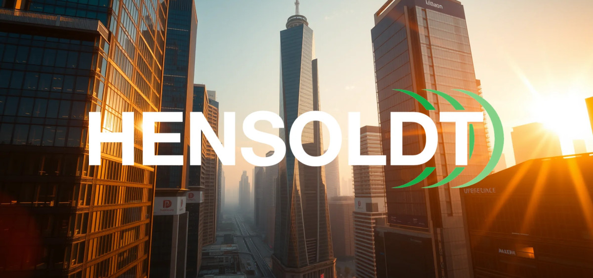 Beitragsbild zu Hensoldt Aktie: Raketen-Gewinn!