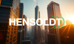 Beitragsbild zu Hensoldt Aktie: Raketen-Gewinn!