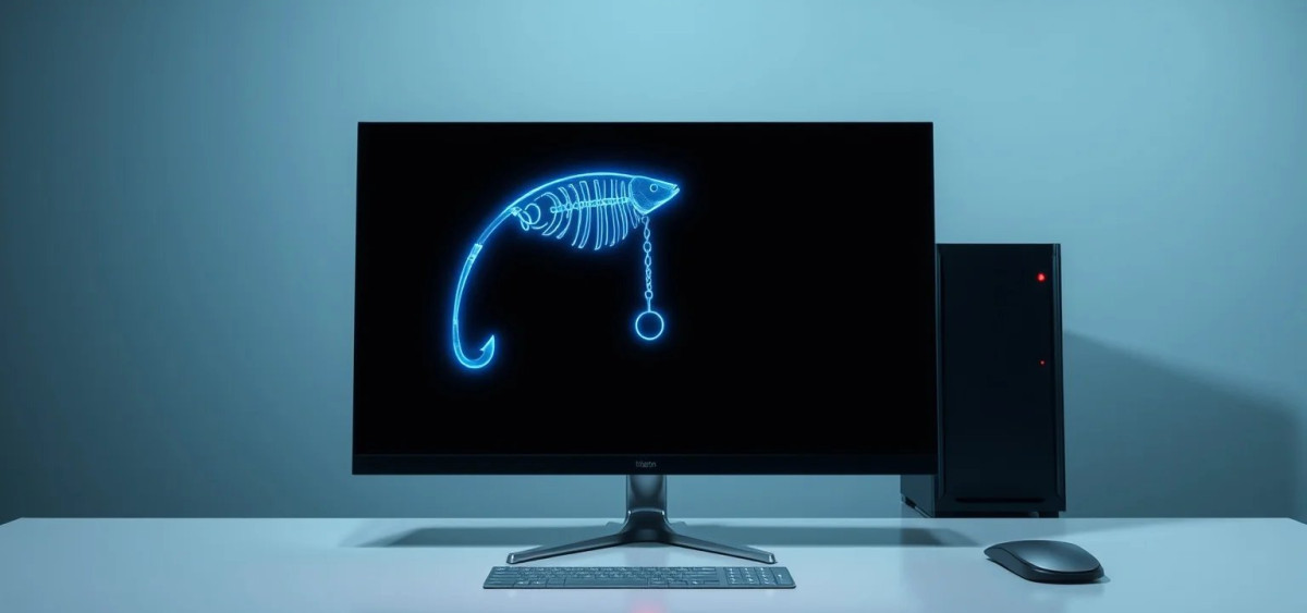 Beitragsbild zu VoidProxy: Neue Phishing-Plattform überwindet Standard-Sicherheitssysteme