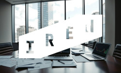 Beitragsbild zu Iris Energy Aktie: Brillantes Wachstum!