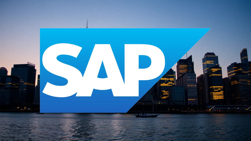 Beitragsbild zu SAP Aktie: Verkauft und abgestraft