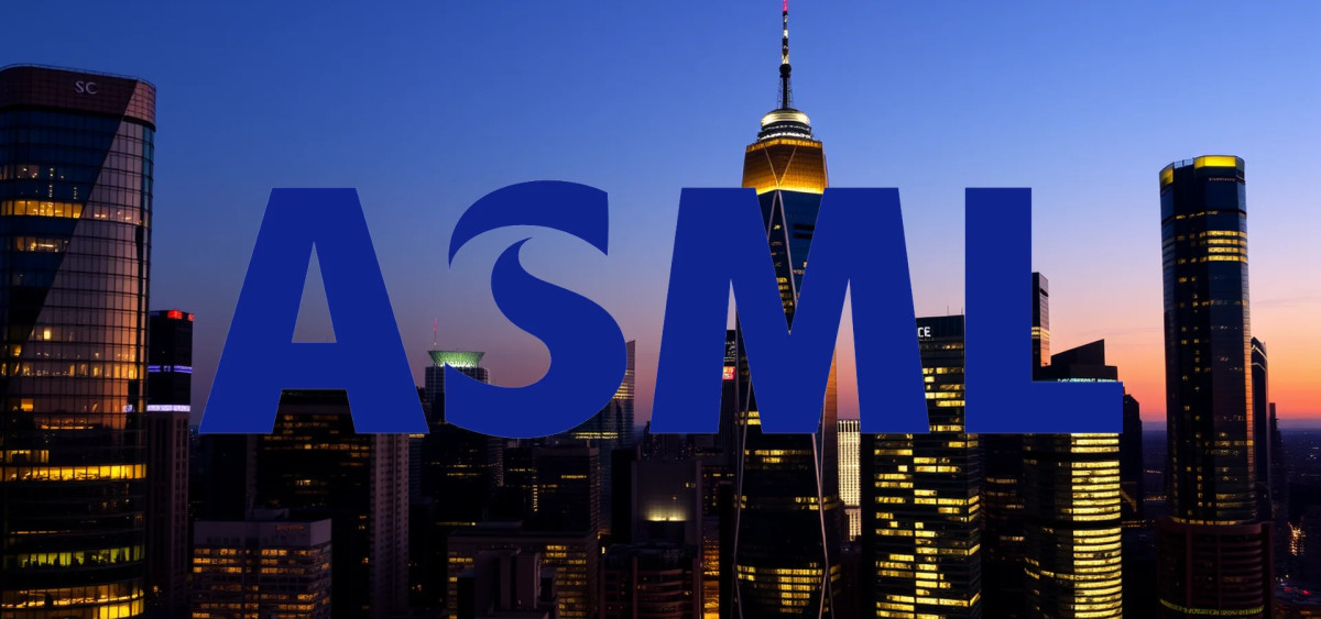 Beitragsbild zu ASML Aktie: Chinas EUV-Coup