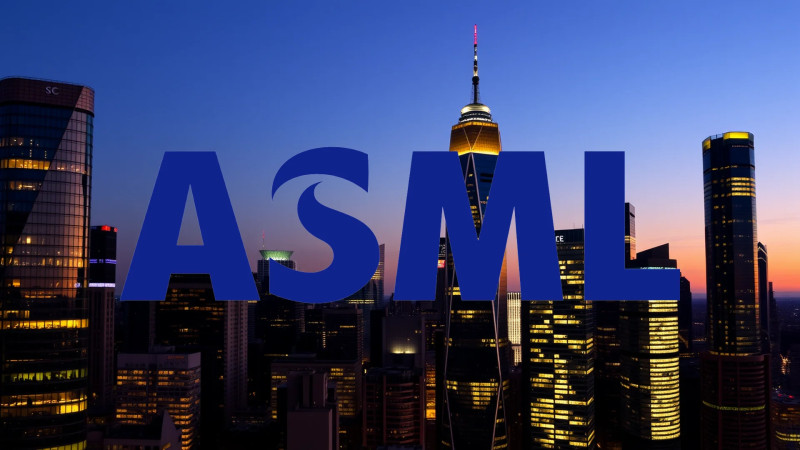 Beitragsbild zu ASML Aktie: Chinas EUV-Coup