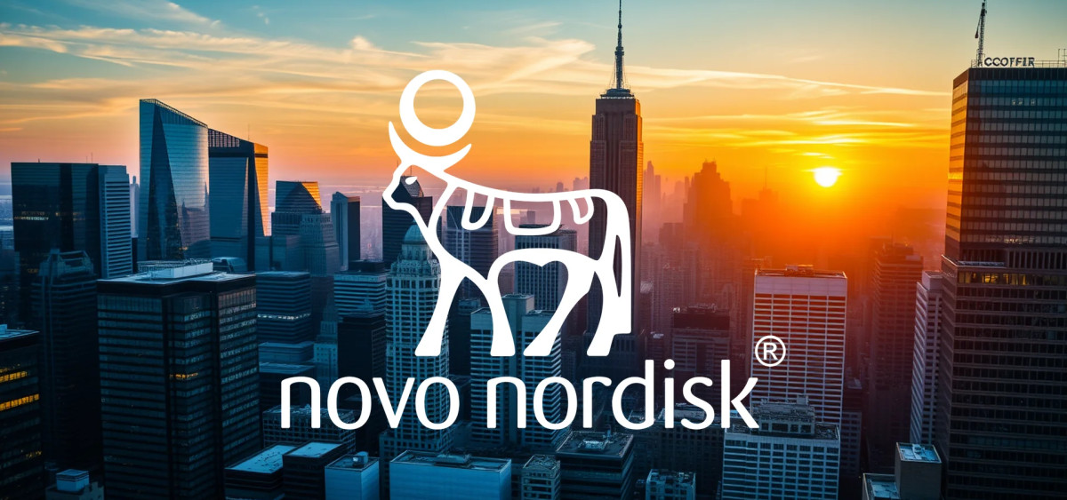 Beitragsbild zu Novo Nordisk Aktie: Bitterer Absturz!