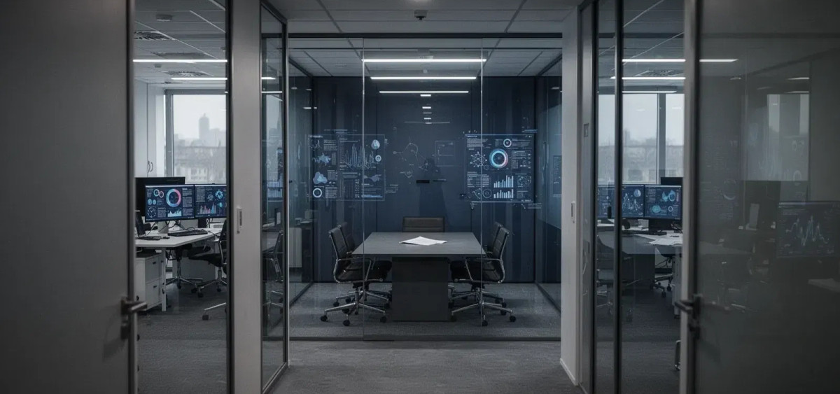 Beitragsbild zu Palantir Aktie: Gegenwind in Europa