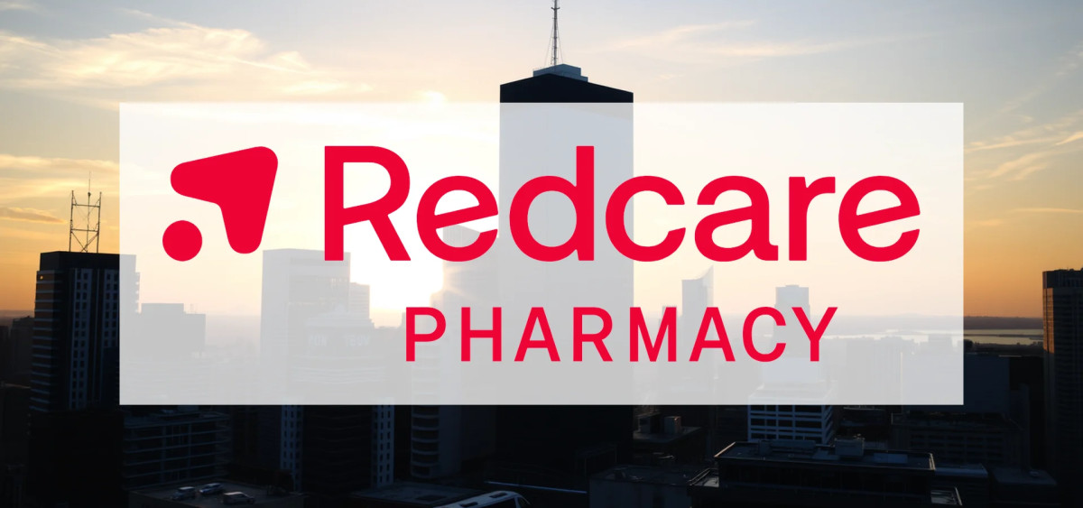 Beitragsbild zu Redcare Pharmacy Aktie: Rettungsanker?