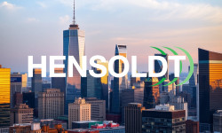Beitragsbild zu Hensoldt Aktie: Paradoxer Absturz!