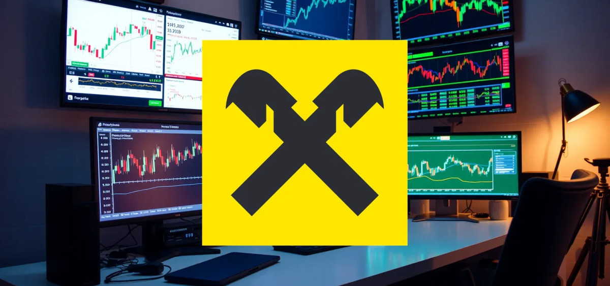 Beitragsbild zu Raiffeisen Bank-Aktie: Augen auf beim Nachrichteneingang!