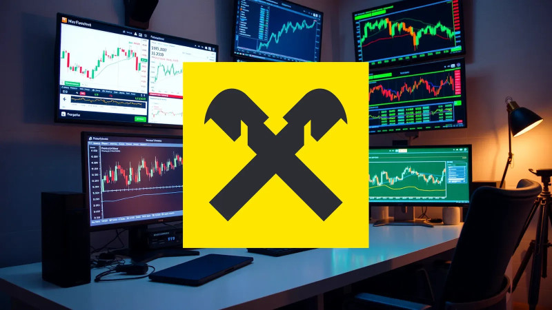 Beitragsbild zu Raiffeisen Bank-Aktie: Augen auf beim Nachrichteneingang!