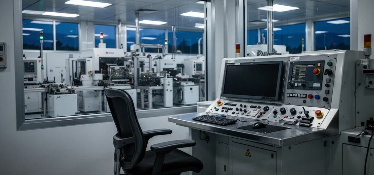 Beitragsbild zu ASML Aktie: Paradoxer Stellenabbau