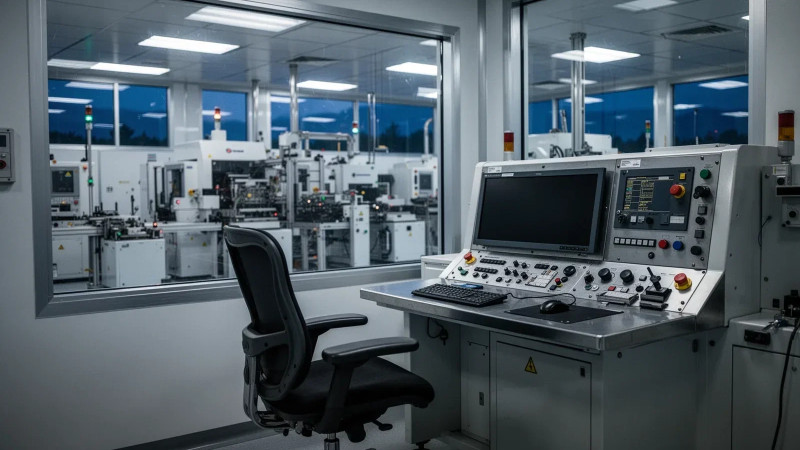 Beitragsbild zu ASML Aktie: Paradoxer Stellenabbau