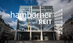 Beitragsbild zu Hamborner REIT Aktie: Faktenbasierte Berichterstattung