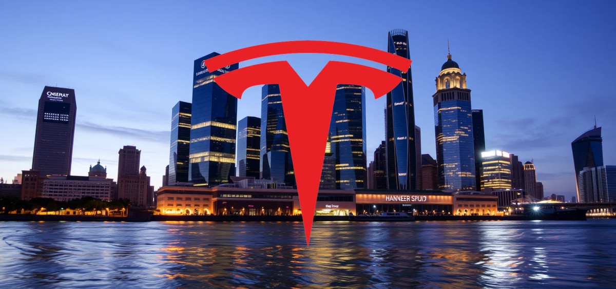 Beitragsbild zu Tesla-Aktie: Die absolute Entscheidung!