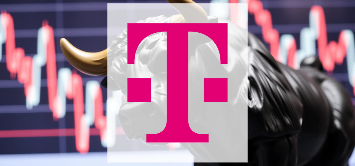 Beitragsbild zu Telekom Aktie: Dividenden-Rekord!