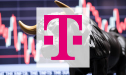 Beitragsbild zu Telekom Aktie: Dividenden-Rekord!