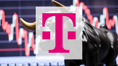 Beitragsbild zu Telekom Aktie: Dividenden-Rekord!