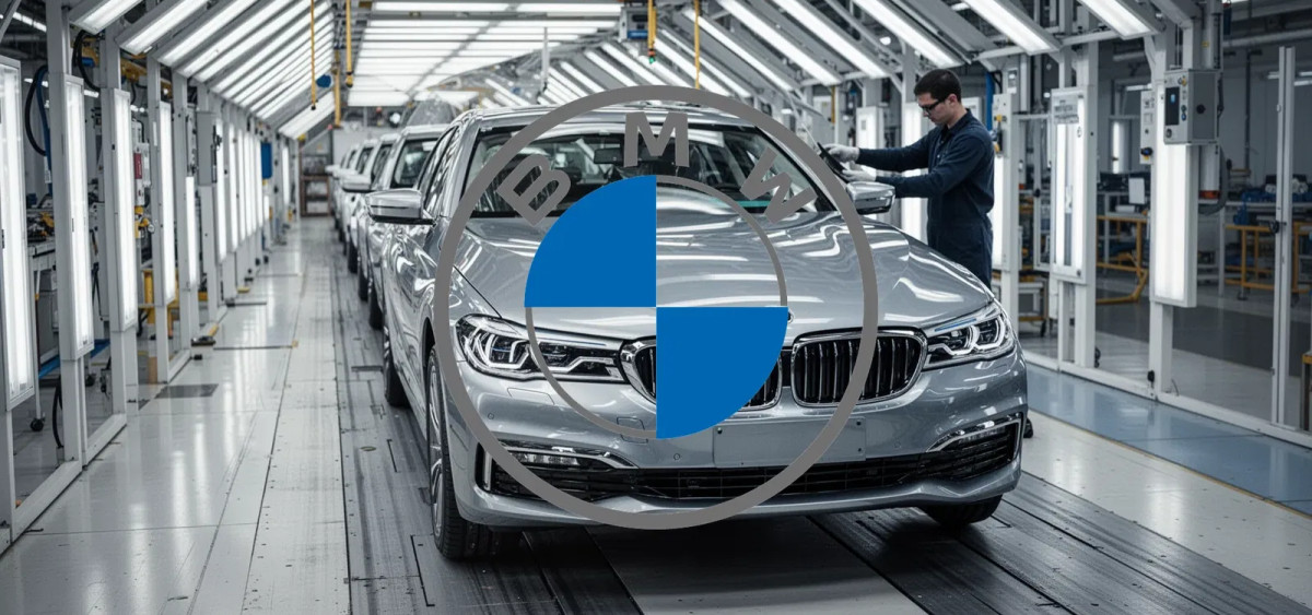 Beitragsbild zu BMW Aktie: Zahlen schwach, Dividende steigt