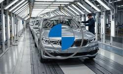 Beitragsbild zu BMW Aktie: Zahlen schwach, Dividende steigt