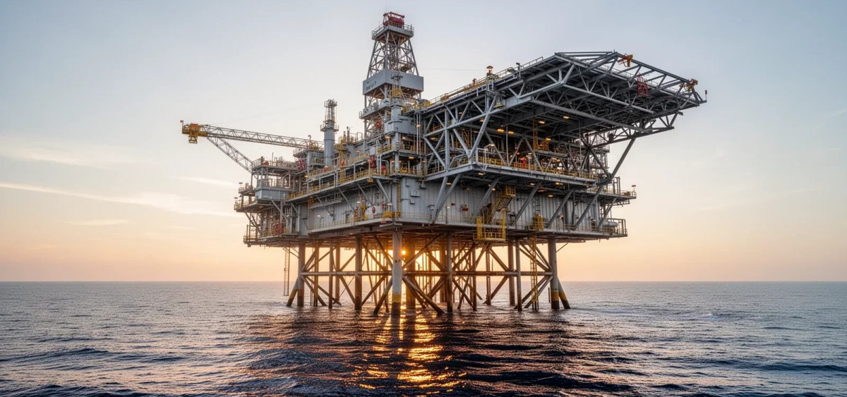 Beitragsbild zu BP Aktie: Positive Bilanzprognose!