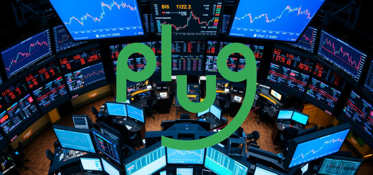 Beitragsbild zu Plug Power-Aktie: Unfassbare Attacke!