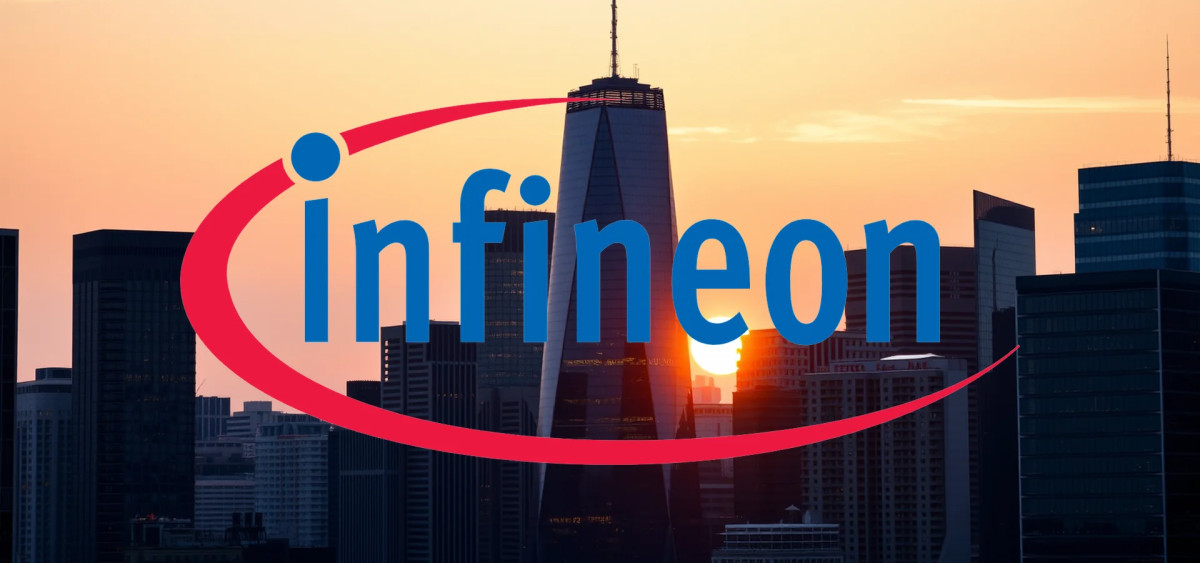 Beitragsbild zu Infineon Aktie: Wichtiger Sieg gegen China!