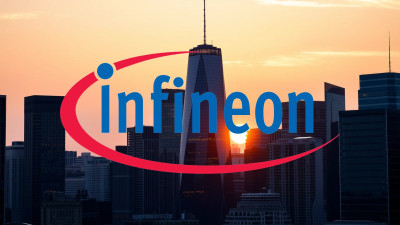 Beitragsbild zu Infineon Aktie: Wichtiger Sieg gegen China!