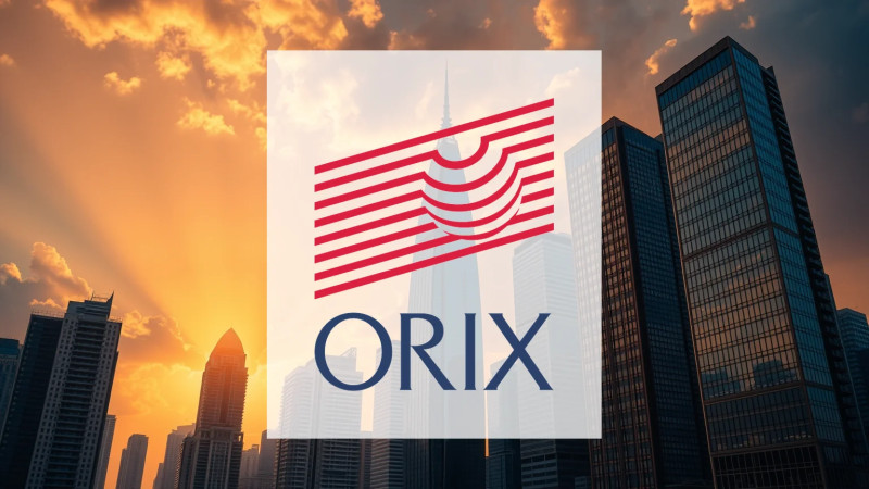 Beitragsbild zu ORIXration: Institutionelle Anleger greifen massiv zu