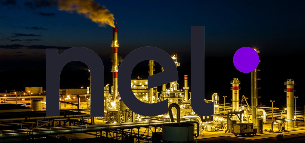 Beitragsbild zu Nel ASA Aktie: Guter Jahresauftakt