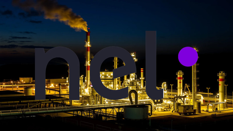 Beitragsbild zu Nel ASA Aktie: Guter Jahresauftakt