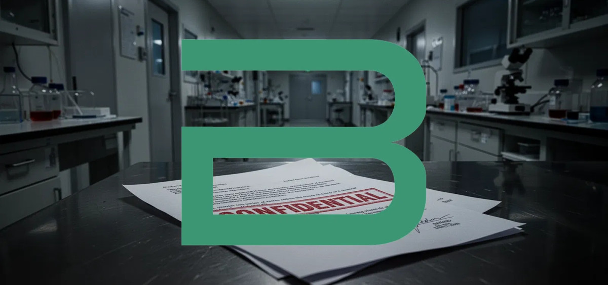 Beitragsbild zu BioNTech Aktie: Technologieeinsatz überprüft