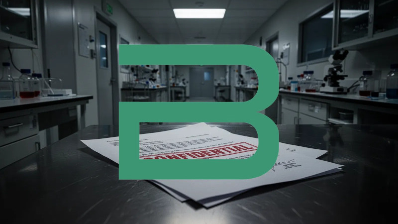 Beitragsbild zu BioNTech Aktie: Technologieeinsatz überprüft